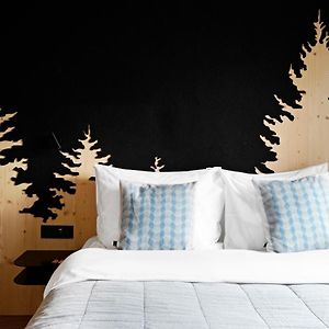 Studio medio con letto king size